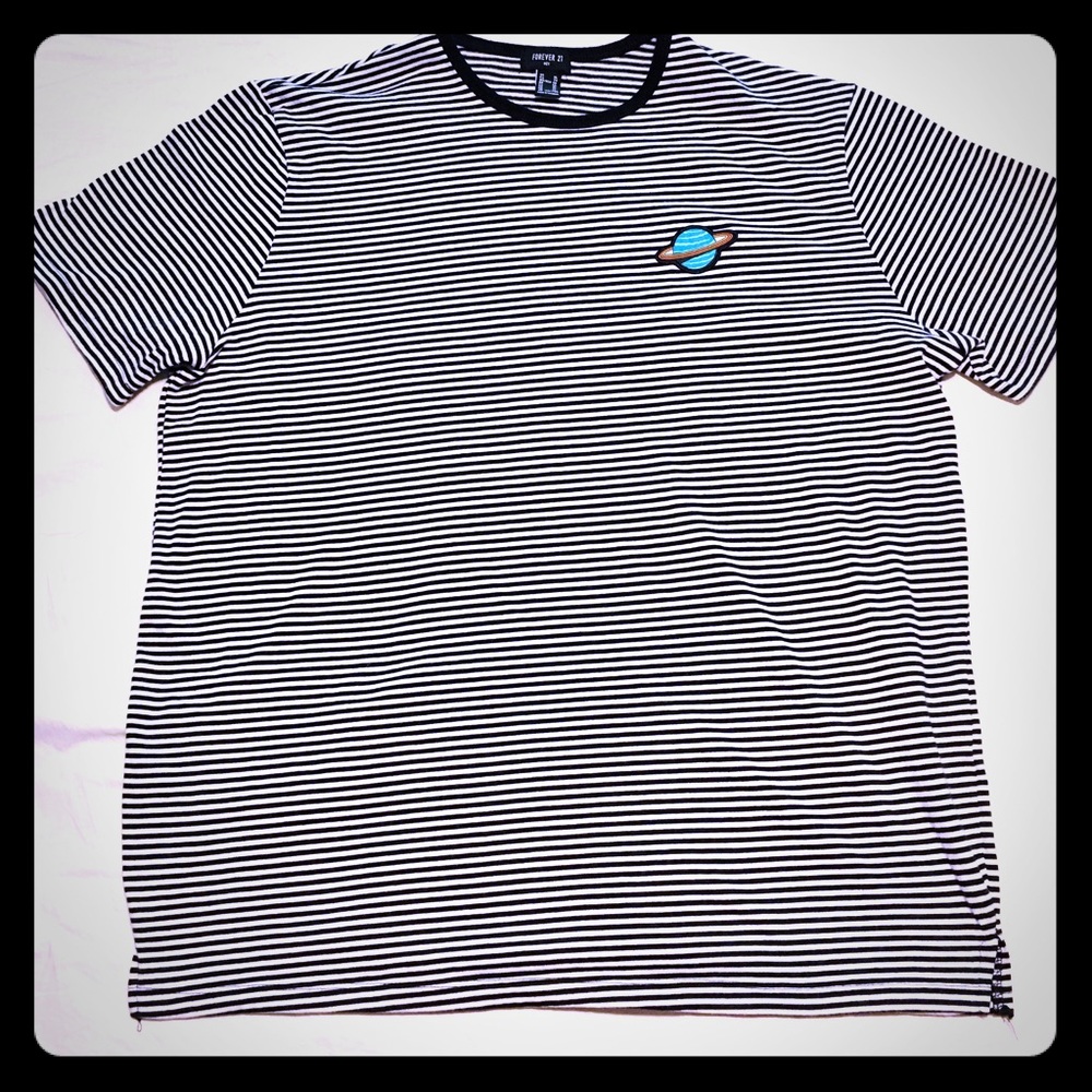 Forever 21 shirt XL